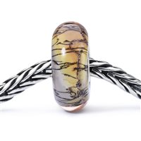 Charm Trollbeads Beads in vetro in Glass TGLBE-10412 - TGLBE-10412
